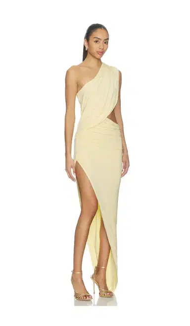 NBD Tessara Maxi Dress | Thumbnail 2 NBD Tessara Maxi Dress | Thumbnail 2