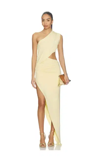NBD Tessara Maxi Dress | Thumbnail 1 NBD Tessara Maxi Dress | Thumbnail 1
