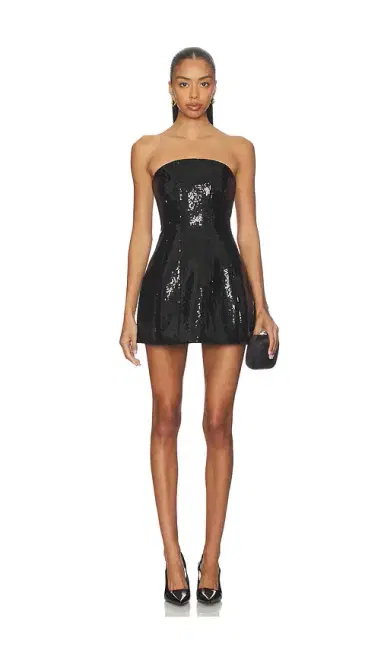 NBD Patola Mini Dress | Thumbnail 1 NBD Patola Mini Dress | Thumbnail 1