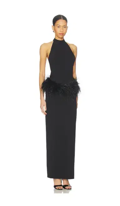 NBD Fauzia Maxi Dress | Thumbnail 2 NBD Fauzia Maxi Dress | Thumbnail 2