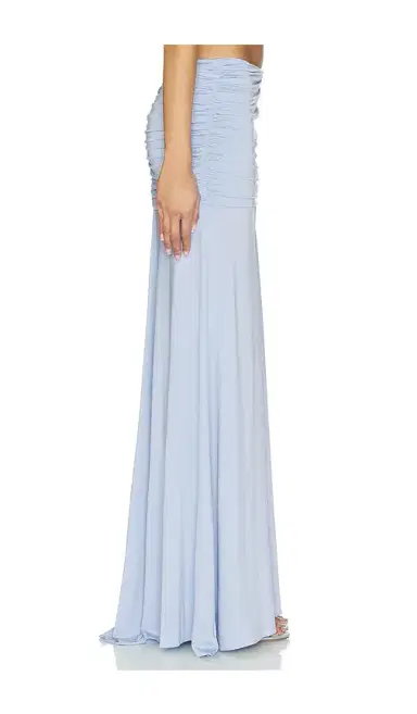 Amanda Uprichard Leo Skirt | Thumbnail 2 Amanda Uprichard Leo Skirt | Thumbnail 2