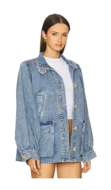 Steve Madden Marceline Jacket | Thumbnail 2 Steve Madden Marceline Jacket | Thumbnail 2