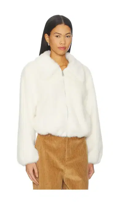 Steve Madden Evanie Coat | Thumbnail 2 Steve Madden Evanie Coat | Thumbnail 2