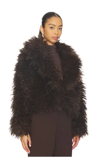 Steve Madden Inaya Coat | Thumbnail 2 Steve Madden Inaya Coat | Thumbnail 2