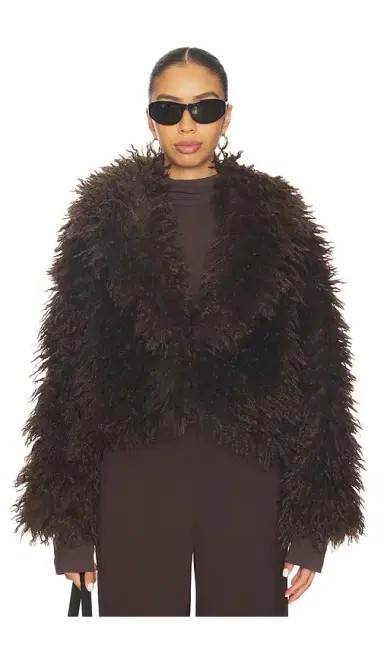 Steve Madden Inaya Coat | Thumbnail 1 Steve Madden Inaya Coat | Thumbnail 1