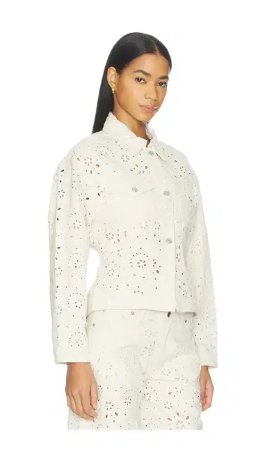 Steve Madden Henrietta Jacket | Thumbnail 2 Steve Madden Henrietta Jacket | Thumbnail 2