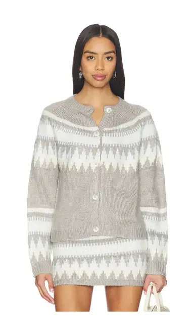 SEROYA Amaya Cardigan | Thumbnail 1 SEROYA Amaya Cardigan | Thumbnail 1