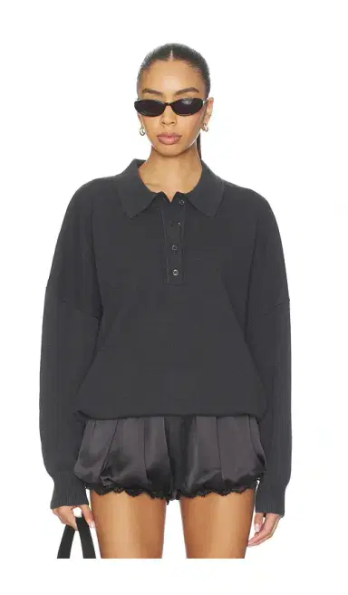 SEROYA Vespen Sweater | Thumbnail 1 SEROYA Vespen Sweater | Thumbnail 1