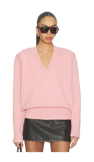 SEROYA Sylvie Sweater | Thumbnail 1 SEROYA Sylvie Sweater | Thumbnail 1