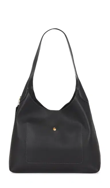 Coach Brooklyn 34 Shoulder Bag | Thumbnail 2 Coach Brooklyn 34 Shoulder Bag | Thumbnail 2