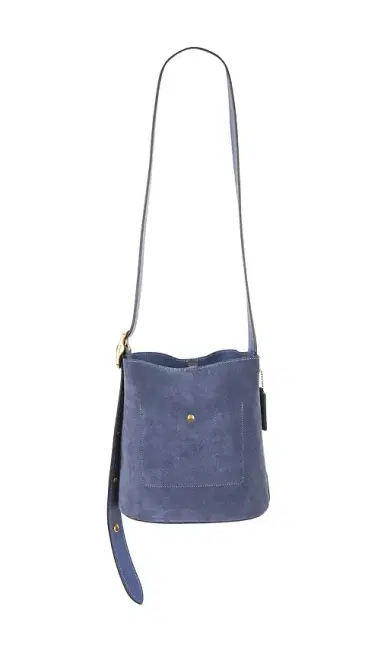 Coach Bleecker Bucket Bag 21 | Thumbnail 2 Coach Bleecker Bucket Bag 21 | Thumbnail 2