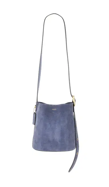 Coach Bleecker Bucket Bag 21 | Thumbnail 1 Coach Bleecker Bucket Bag 21 | Thumbnail 1