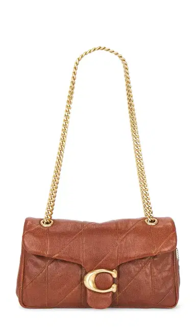 Coach Soft Quilted Tabby Shoulder Bag 26 | Thumbnail 1 Coach Soft Quilted Tabby Shoulder Bag 26 | Thumbnail 1