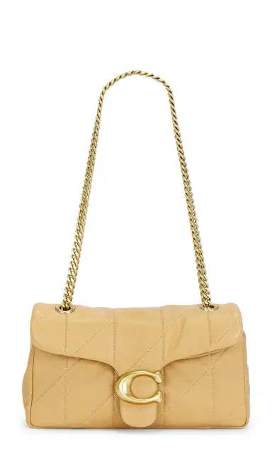Coach Soft Quilted Tabby 26 Shoulder Bag | Thumbnail 1 Coach Soft Quilted Tabby 26 Shoulder Bag | Thumbnail 1