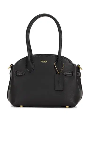 Coach Soft Empire Carryall 21 Bag | Thumbnail 1 Coach Soft Empire Carryall 21 Bag | Thumbnail 1