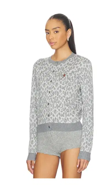 GUIZIO June Relaxed Cardigan | Thumbnail 2 GUIZIO June Relaxed Cardigan | Thumbnail 2