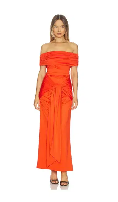 NIA Calista Dress | Thumbnail 1 NIA Calista Dress | Thumbnail 1