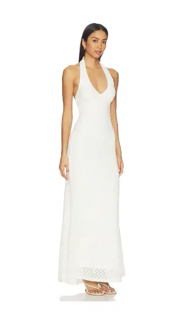 NIA Pluma Dress | Thumbnail 2 NIA Pluma Dress | Thumbnail 2