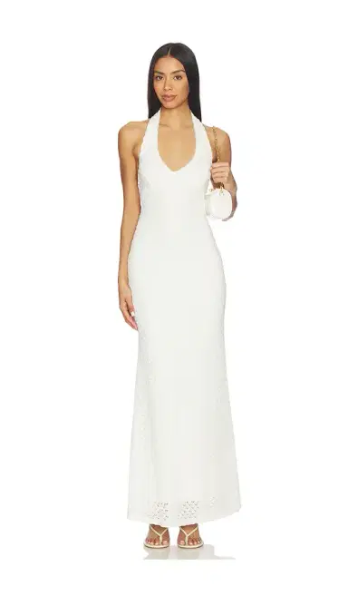 NIA Pluma Dress | Thumbnail 1 NIA Pluma Dress | Thumbnail 1