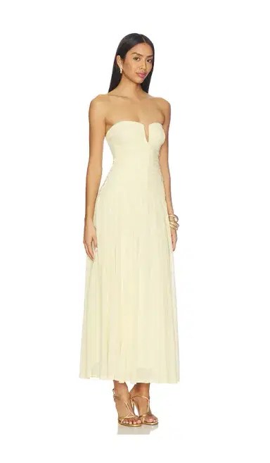 NIA Beverly Dress | Thumbnail 2 NIA Beverly Dress | Thumbnail 2