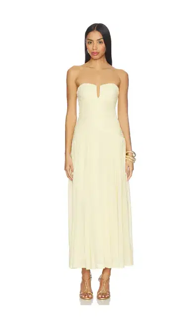 NIA Beverly Dress | Thumbnail 1 NIA Beverly Dress | Thumbnail 1
