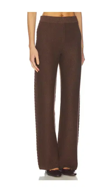 Tularosa Marcella Rib Pant | Thumbnail 2 Tularosa Marcella Rib Pant | Thumbnail 2