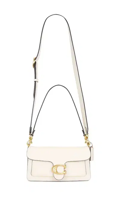 Coach Tabby 26 Shoulder Bag | Thumbnail 1 Coach Tabby 26 Shoulder Bag | Thumbnail 1