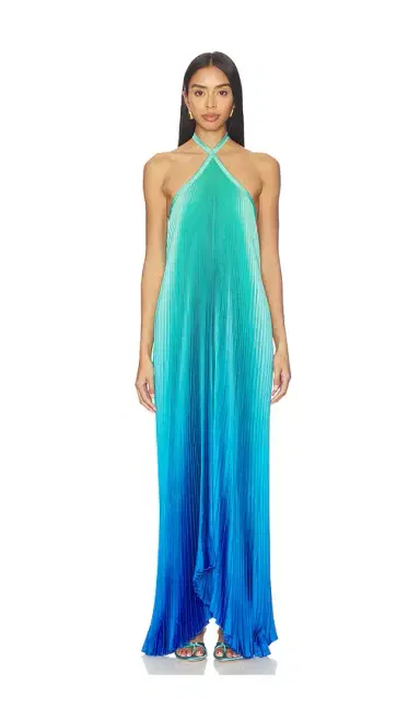 L'Idée Deesse Gown | Thumbnail 1 L'Idée Deesse Gown | Thumbnail 1