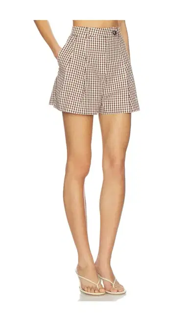 ASTR The Label Preston Shorts | Thumbnail 2 ASTR The Label Preston Shorts | Thumbnail 2