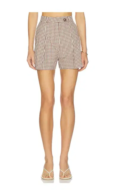 ASTR The Label Preston Shorts | Thumbnail 1 ASTR The Label Preston Shorts | Thumbnail 1