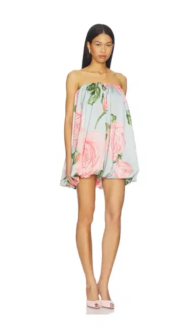 L'Idée Flute Mini Dress | Thumbnail 2 L'Idée Flute Mini Dress | Thumbnail 2