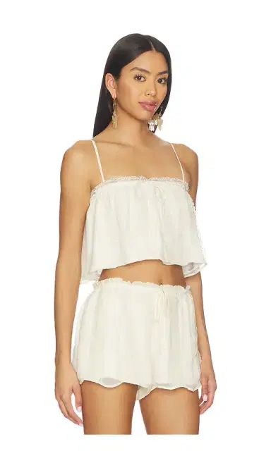 Tularosa Tatum Top | Thumbnail 2 Tularosa Tatum Top | Thumbnail 2