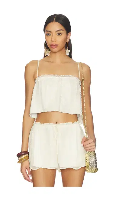 Tularosa Tatum Top | Thumbnail 1 Tularosa Tatum Top | Thumbnail 1