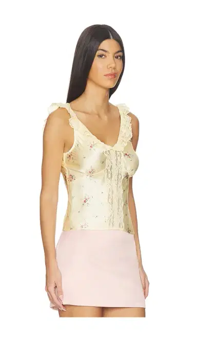 Tularosa Alice Top | Thumbnail 2 Tularosa Alice Top | Thumbnail 2