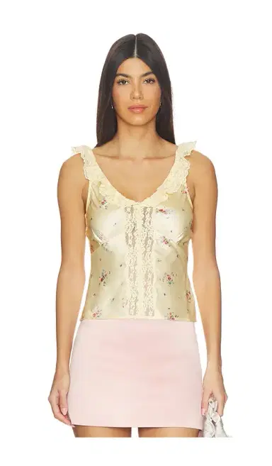 Tularosa Alice Top | Thumbnail 1 Tularosa Alice Top | Thumbnail 1
