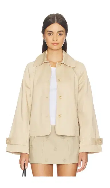 GUIZIO Romeo Trench | Thumbnail 2 GUIZIO Romeo Trench | Thumbnail 2