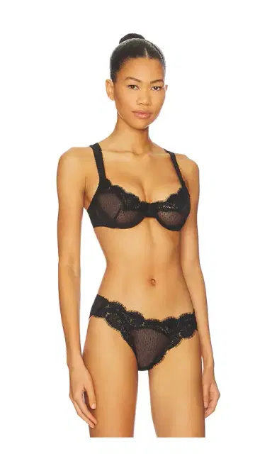 Free People Fiona Demi Underwire Bra | Thumbnail 2 Free People Fiona Demi Underwire Bra | Thumbnail 2
