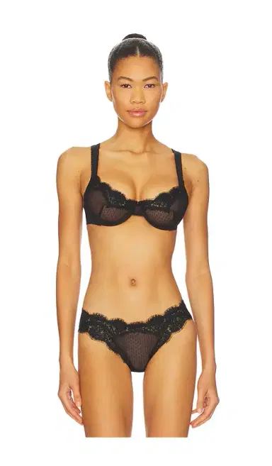 Free People Fiona Demi Underwire Bra | Thumbnail 1 Free People Fiona Demi Underwire Bra | Thumbnail 1