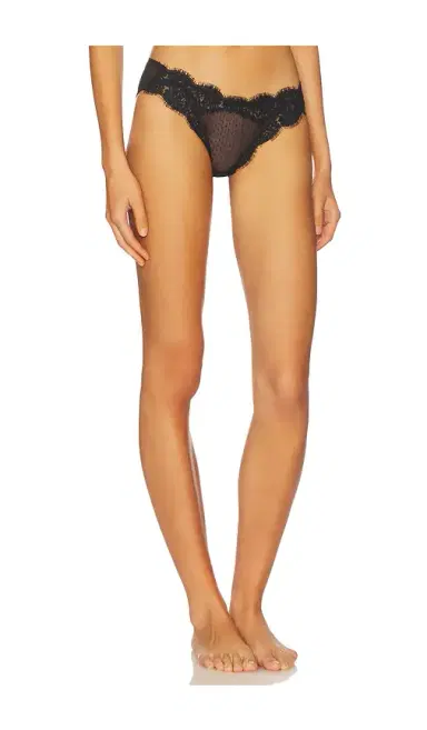 Free People Fiona Bikini Panty | Thumbnail 2 Free People Fiona Bikini Panty | Thumbnail 2