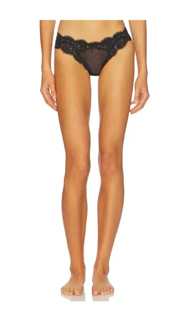 Free People Fiona Bikini Panty | Thumbnail 1 Free People Fiona Bikini Panty | Thumbnail 1