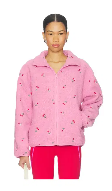 BEACH RIOT Bennie Jacket | Thumbnail 2 BEACH RIOT Bennie Jacket | Thumbnail 2