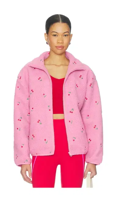 BEACH RIOT Bennie Jacket | Thumbnail 1 BEACH RIOT Bennie Jacket | Thumbnail 1