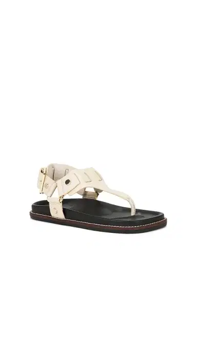 Free People Suri Square Sandal | Thumbnail 2 Free People Suri Square Sandal | Thumbnail 2