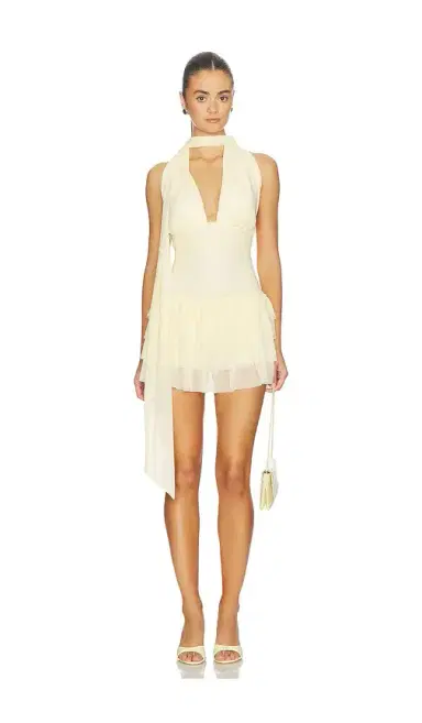 MAJORELLE Luna Romper | Thumbnail 1 MAJORELLE Luna Romper | Thumbnail 1