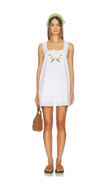 Ciao Lucia Edeme Dress | Thumbnail 1 Ciao Lucia Edeme Dress | Thumbnail 1