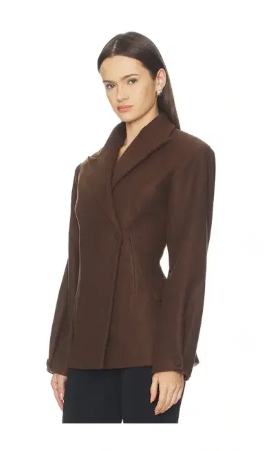 ALL THE WAYS Avyanna Blazer | Thumbnail 2 ALL THE WAYS Avyanna Blazer | Thumbnail 2