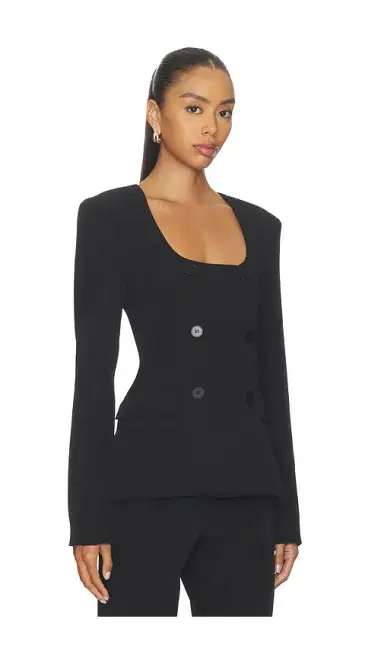 ALL THE WAYS Aubriella Blazer | Thumbnail 2 ALL THE WAYS Aubriella Blazer | Thumbnail 2