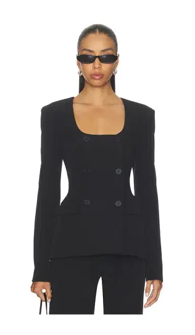ALL THE WAYS Aubriella Blazer | Thumbnail 1 ALL THE WAYS Aubriella Blazer | Thumbnail 1