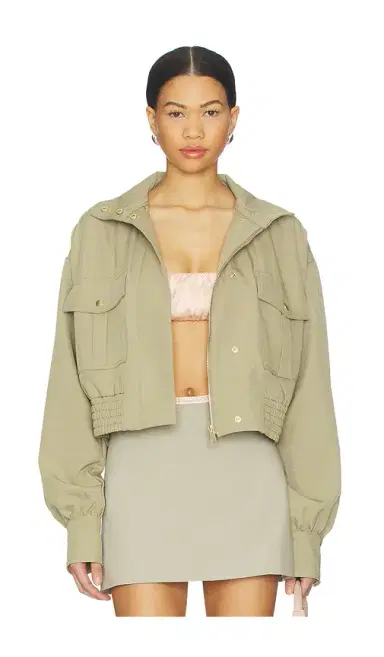 ALL THE WAYS Amadee Jacket | Thumbnail 2 ALL THE WAYS Amadee Jacket | Thumbnail 2