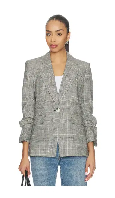 Veronica Beard Battista Dickey Jacket | Thumbnail 1 Veronica Beard Battista Dickey Jacket | Thumbnail 1